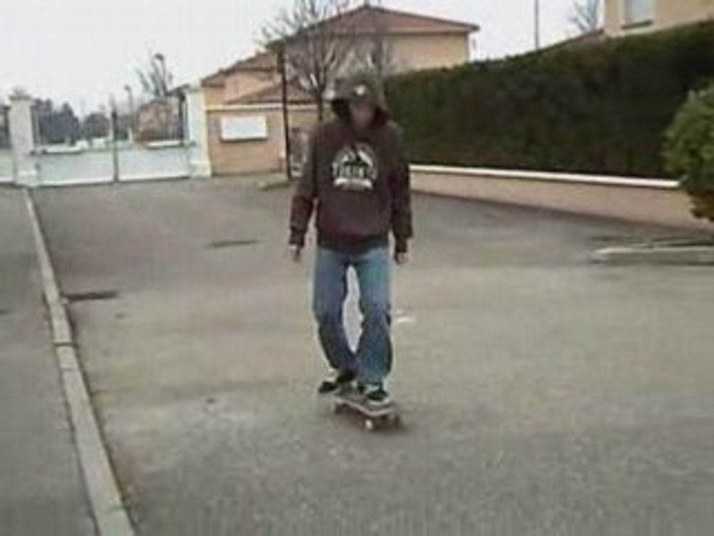 Video skate 2 - Vidéo Dailymotion