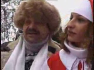 Karpowicz Family - Pada Śnieg