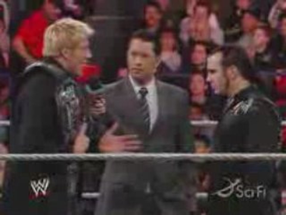 Wwe ecw 20 1 09 - part 1 of 4
