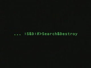 |S&D|Search&Destroy Cod4