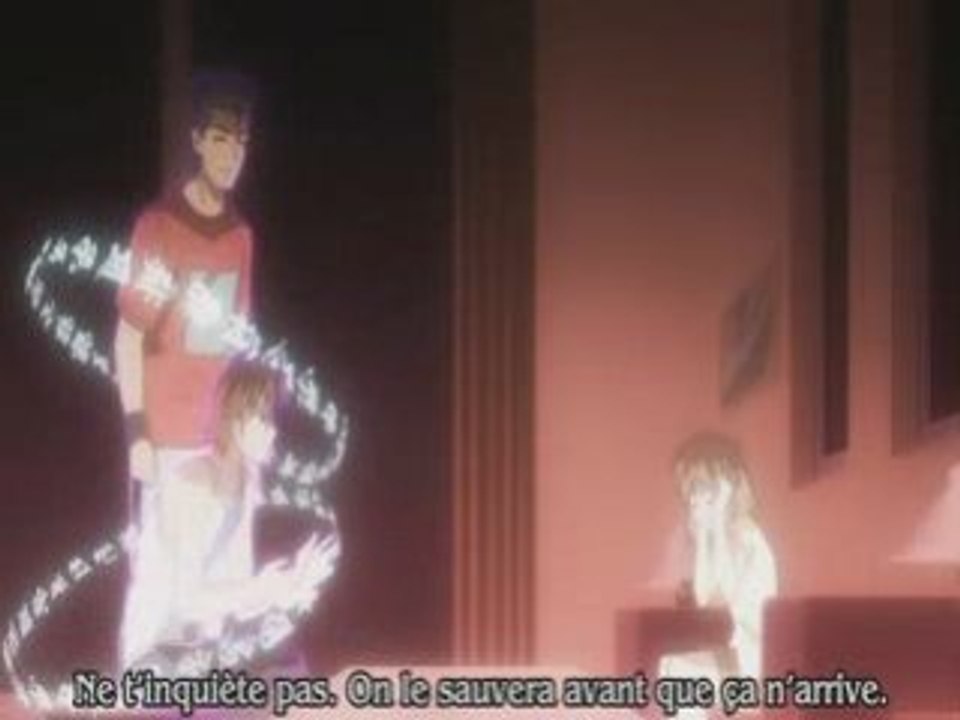 Shakugan no Shana 22.1