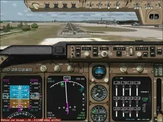 Approche sans commandes