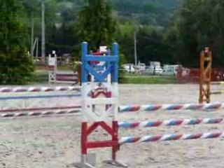 Club 2 final départemental juin 2008 avec Ignès