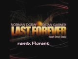 Tristan Garner last forever(remix florent)