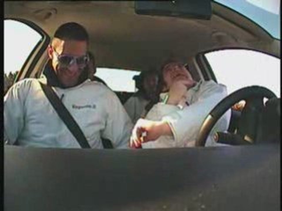 backstage 6 - la macchina dei ragazzi