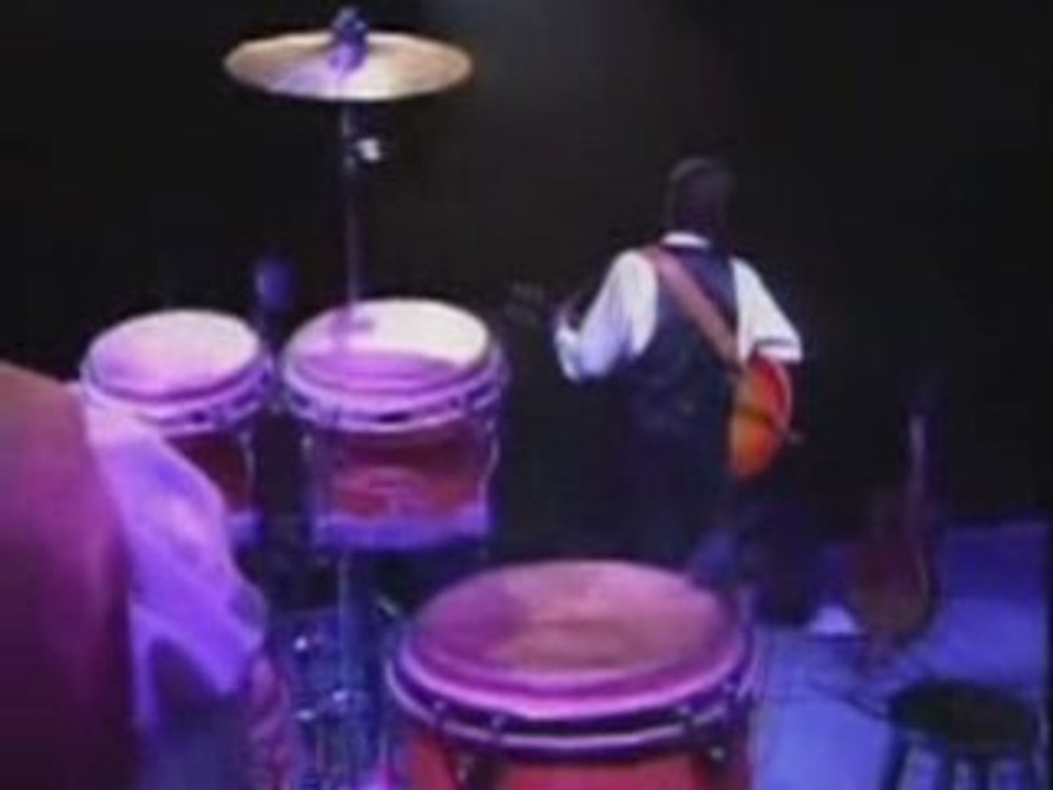 Petite Marie - Francis Cabrel