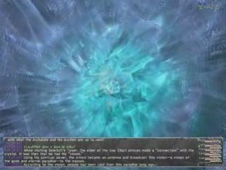 FFXI ZM6-13 ChocoboBattalion