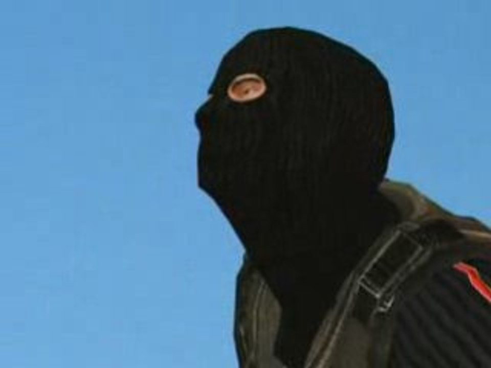 Voeux Dans La Cible 2009