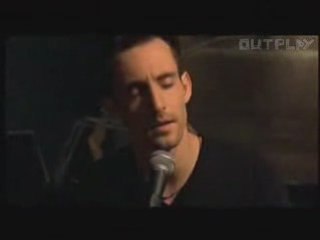 Clip Gay : "The Man I Love" par Ivri Lider