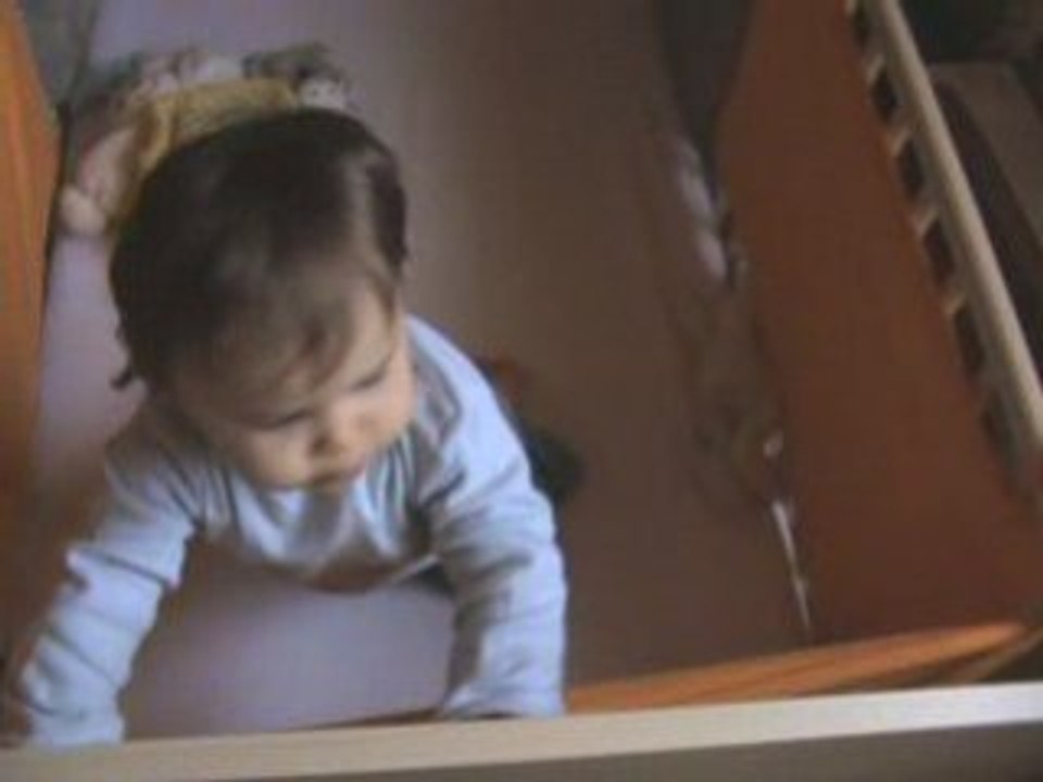 Tenaya debout !!