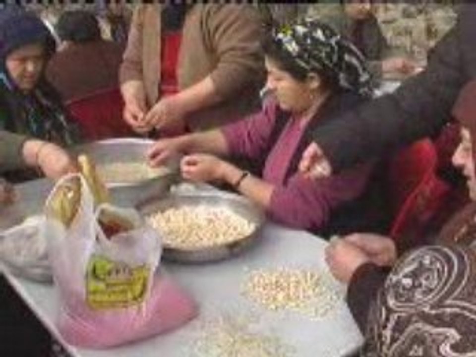 Aşure