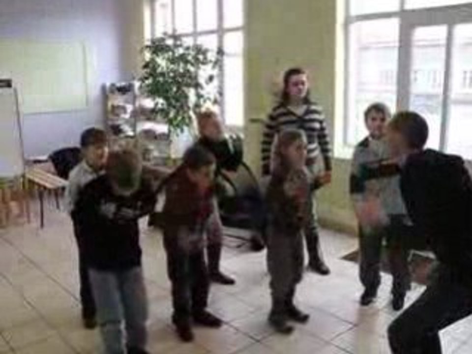 Musique préhistorique nouvel essai