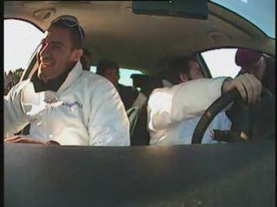 backstage 6 – Io so toscano!