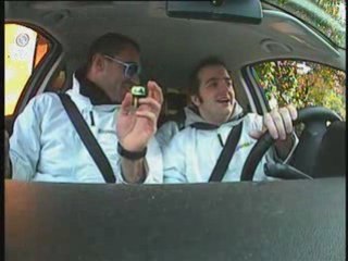 backstage 6 – Bon Ton