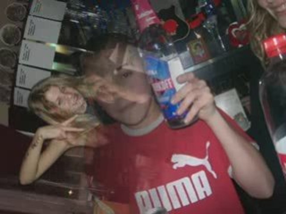 Fete Ciindy 17-01-09