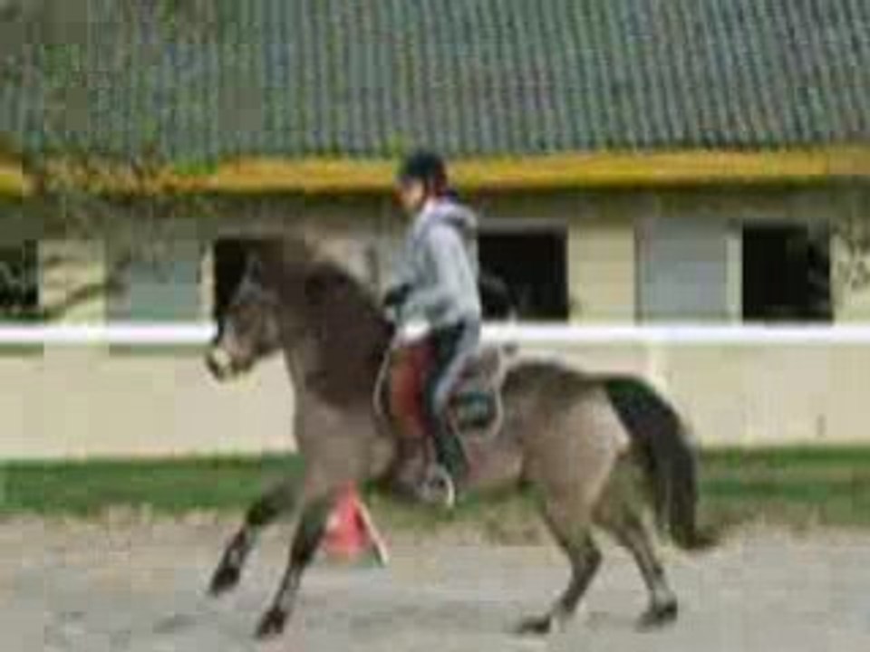 Clo & Gouyou le 18