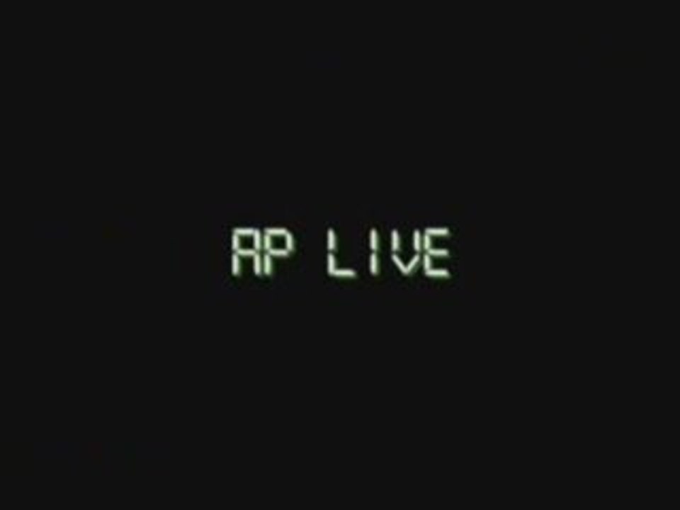 AP 113 -DISCRET EN LIVE-