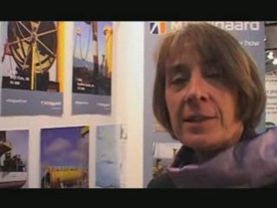 MT-HOJGAARD-Presentation by Bente Østerbye