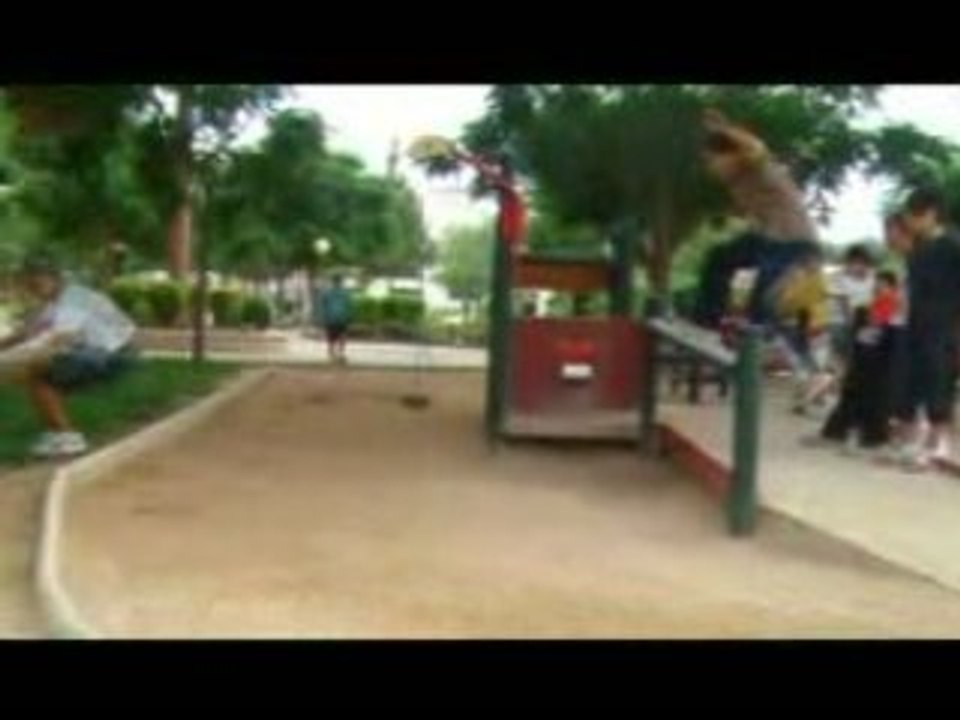 AVANCE 2009..vertikaltraceurs