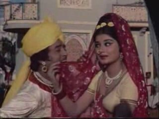 Sang basanti ang basanti (Raja aur rank)