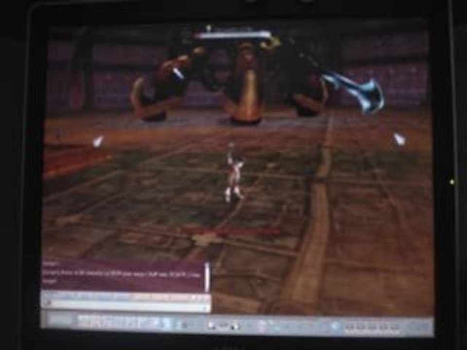 CW contre Skasius et Natiosfs (Parti 2)