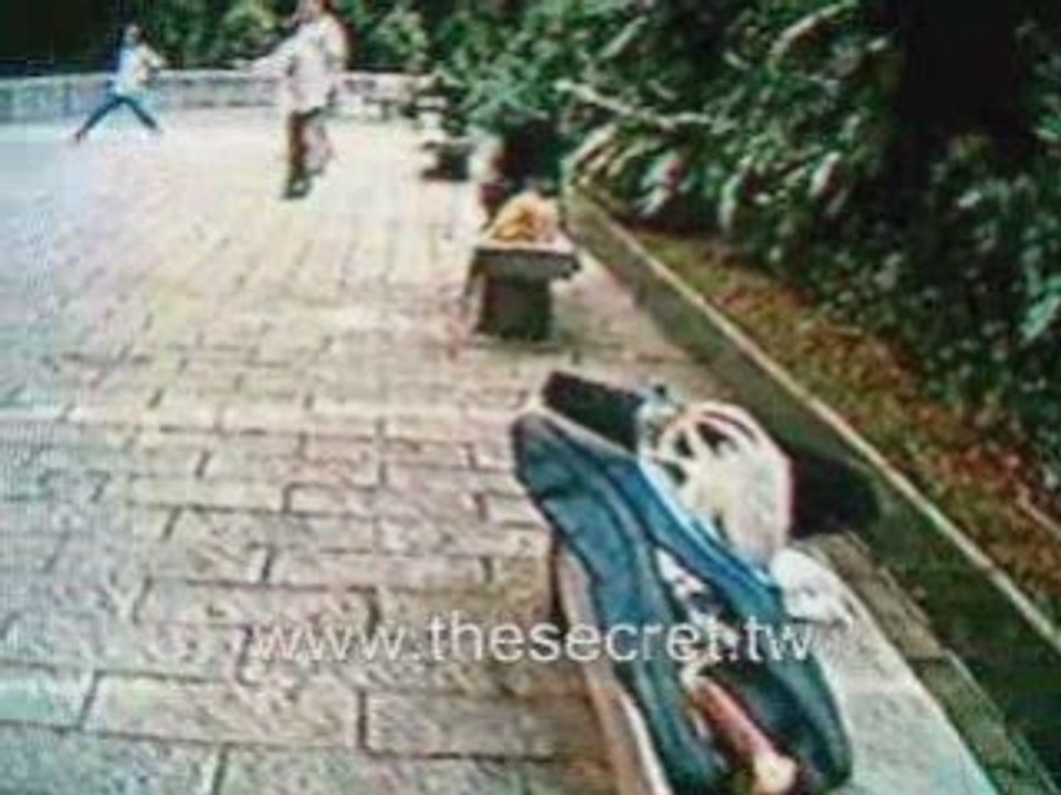 Tai Chi Singapore Fort Canning Chen Style Taiji (Taijiquan)