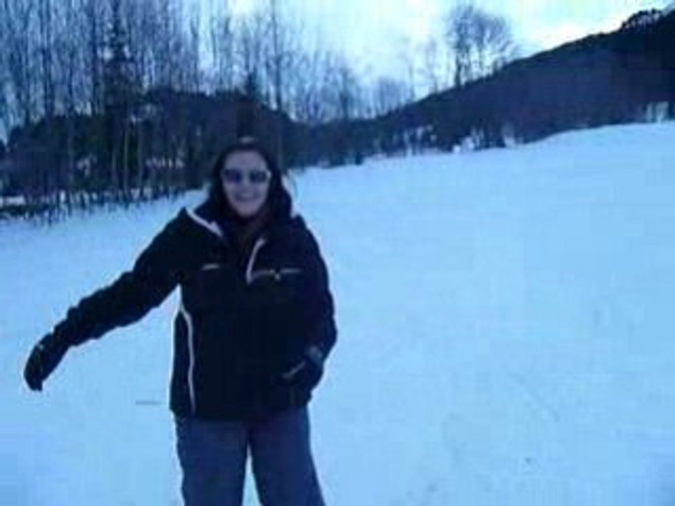 Ski du 27.12.08 au 03.01.09