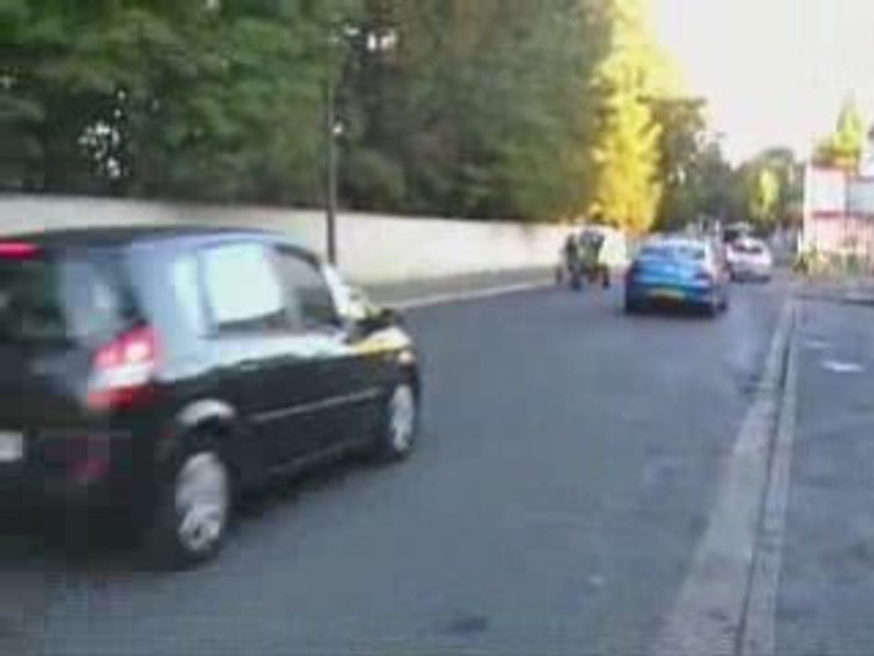 MONTFERMEIL LES BOSQUETS 93 ,  LES RLESK b11