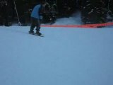 snow skate