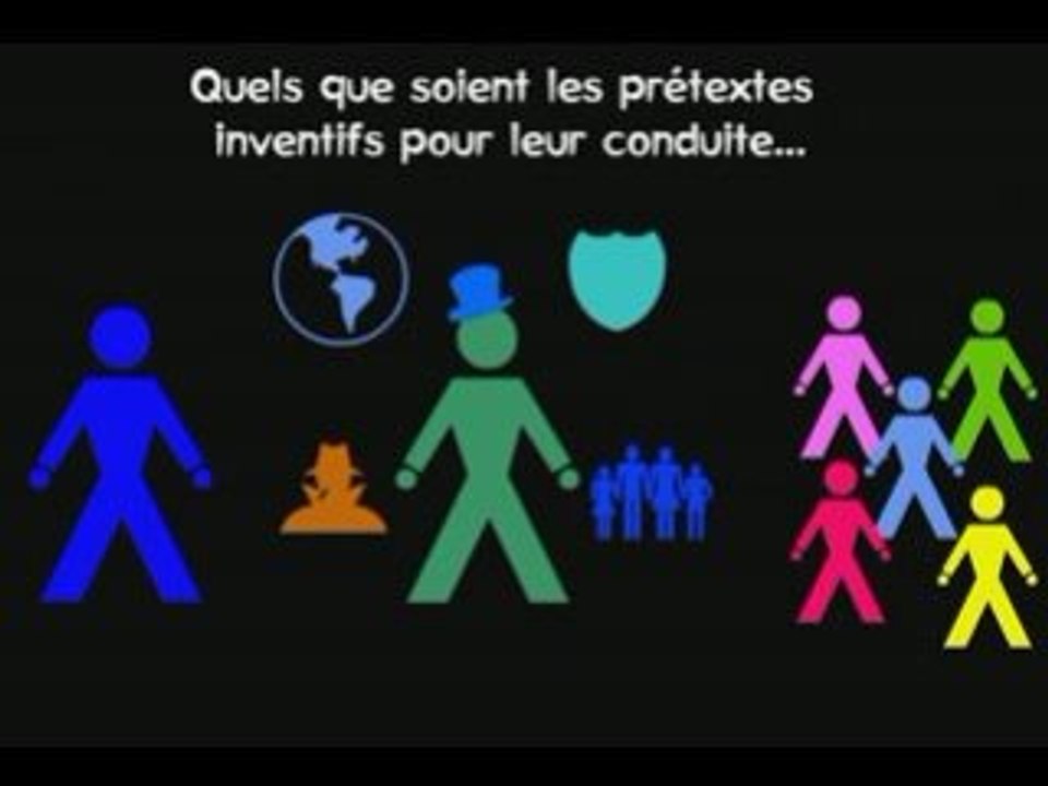 La philosophie de la vie et de la vrai liberté