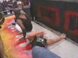 Wwe - Hulk Hogan vs. Goldberg - (WCW Championship) - Raw