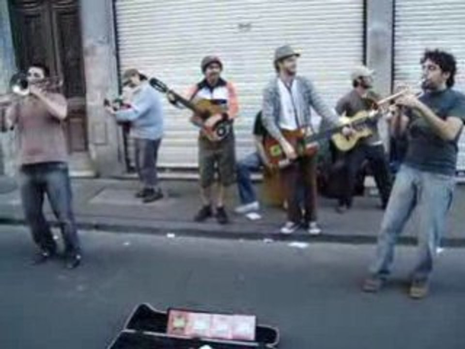 concert buenos aires