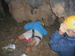 Camp Louveteaux LTDP 2008