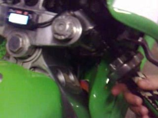 top rose fin de rodage