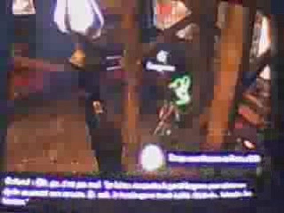 fable II