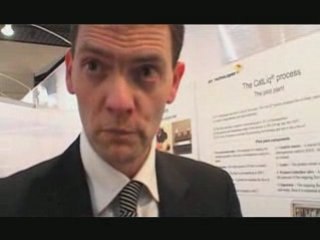 SCF-Technologies-Presentation by Morten Nielsen