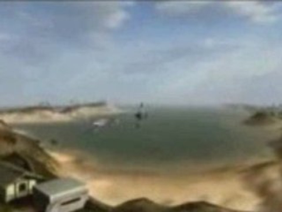 Battlefield 1942 Trailer