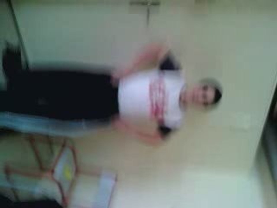 Strip tease