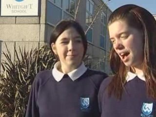 Relief as a missing British girl's found in France