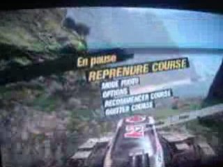 Vidéo test motorstorm pacific rift partie 2