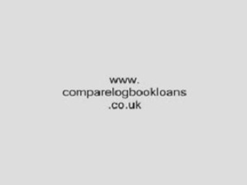 Compare Logbook Loans Secured On Your Car, No Credit Check