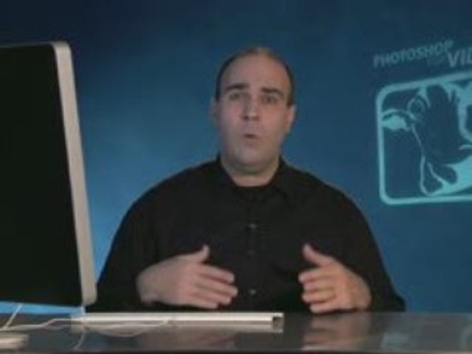 Non-Square Pixels : Creative COW : Photoshop Tutorial