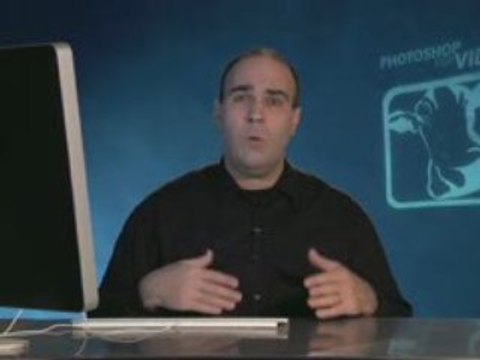 Non-Square Pixels : Creative COW : Photoshop Tutorial