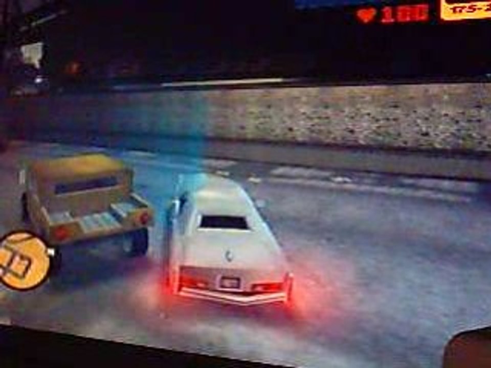 gta III