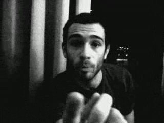 Syndrome gille de la tourette (sketch)