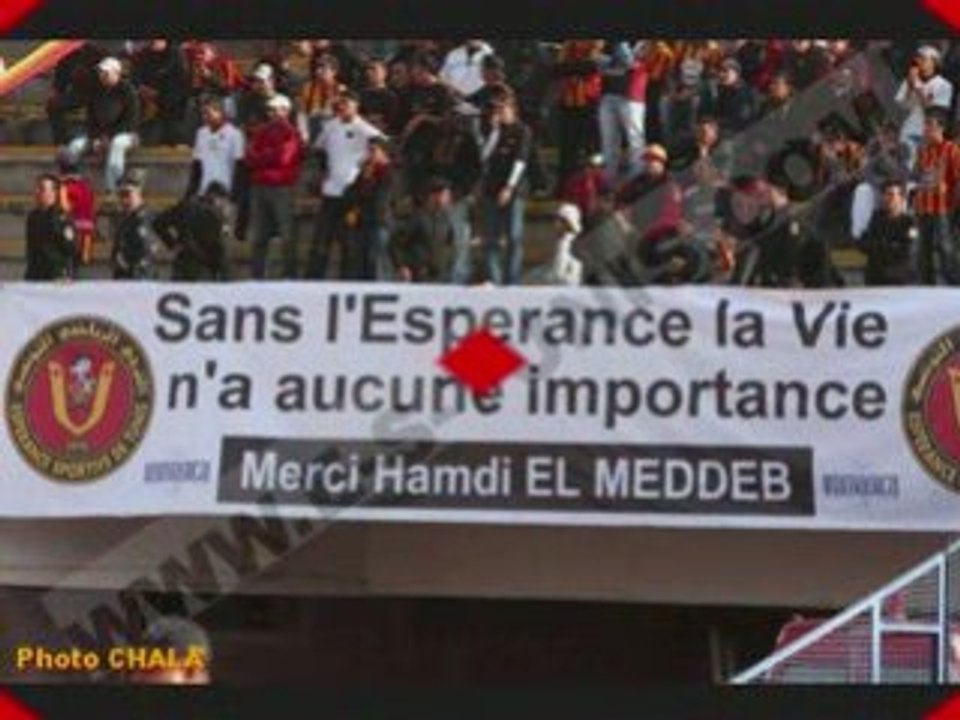 Esperantista: Ambiance des plus forts au Monde...