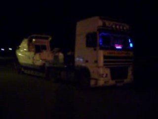 Mon camion