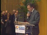 Etats Généraux de l'Automobile : discours de Luc Chatel