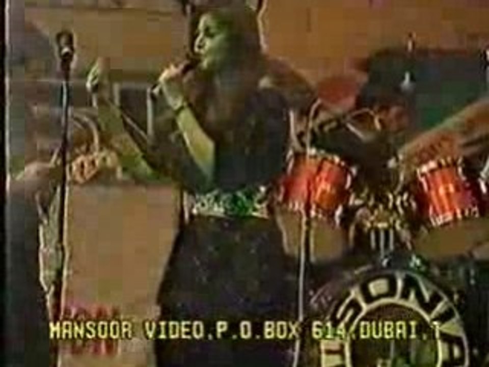 ♥ Nazia Hassan ♥ Aap Jaisa Koi ♥ نازیہ حسن ♥