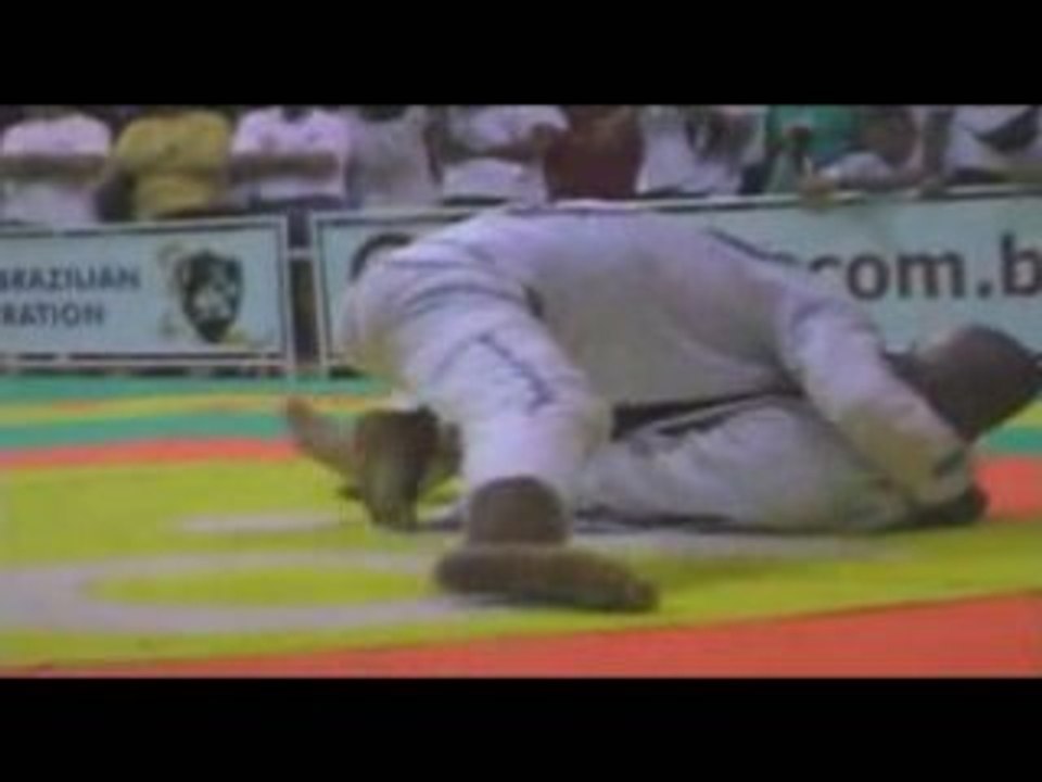 ronaldo jacar souza  vs marcelo garcia